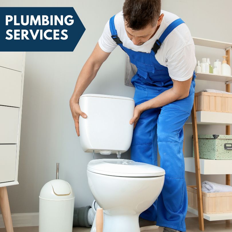 Plumbing Company in Tavernier, FL