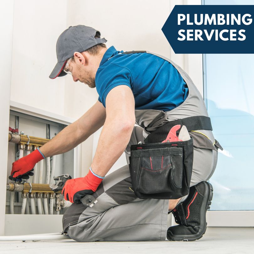 Tavernier Plumbing Company